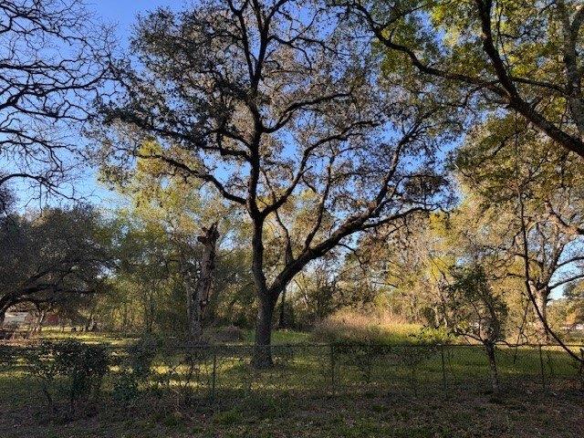Land for sale in Sheridan, Texas