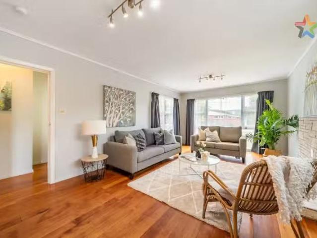 House for sale in Days Bay, Wellington