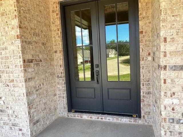 House for sale in Sumrall, Lamar County