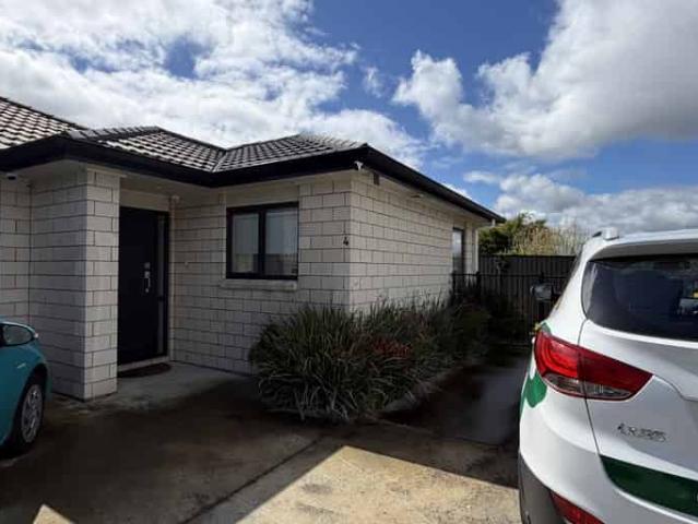 House for rent in Hamilton, Waikato