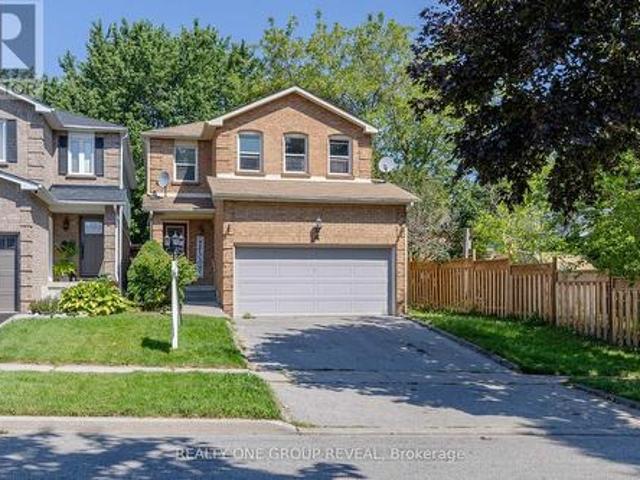 House for sale in Durham, Ontario