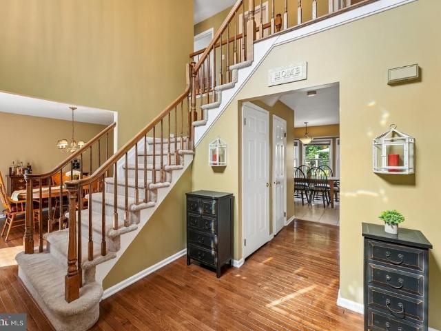 House for sale in Princeton Estates, West Windsor