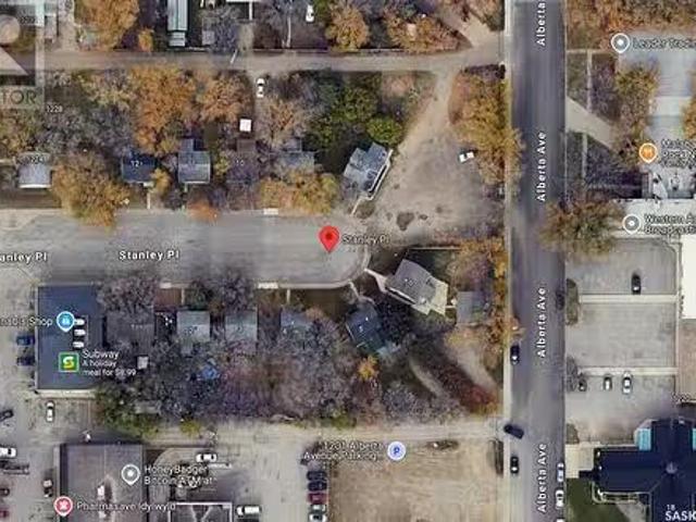 House for sale in Saskatoon, Saskatchewan