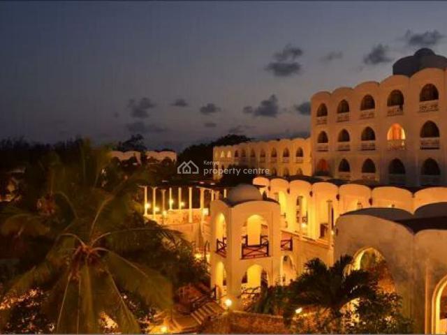 House for sale in Msambweni, Ukunda