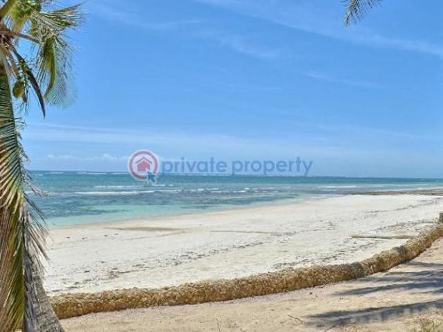 Property for sale in Msambweni, Ukunda