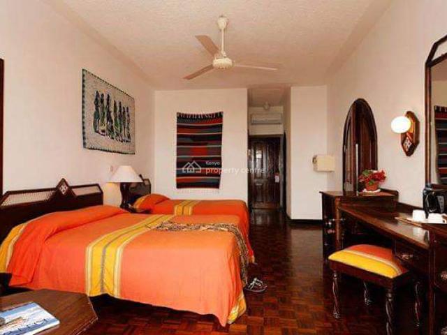 Commercial for sale in Msambweni, Ukunda