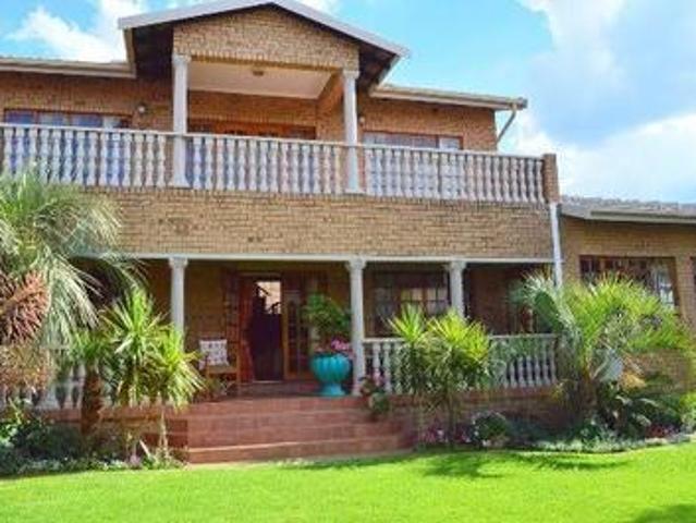 Apartment for sale in Pullens Hope, Mpumalanga