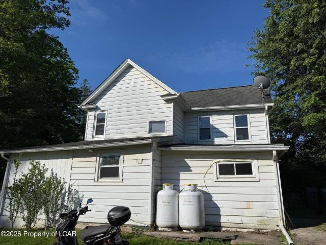 House for sale in Harveys Lake, Pennsylvania