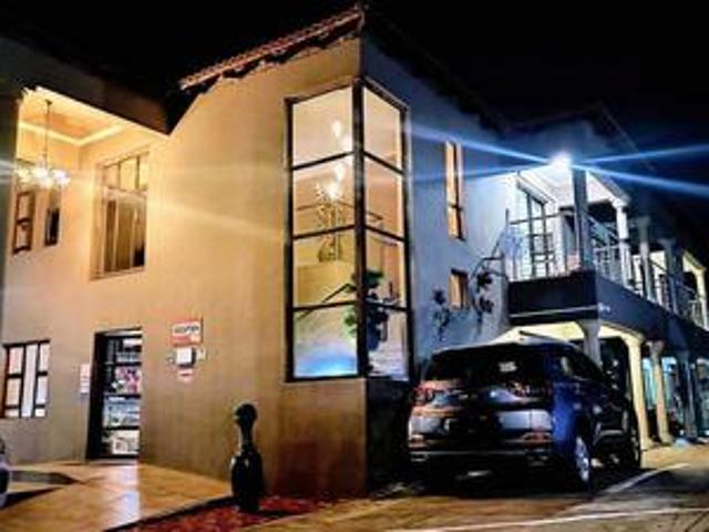 Property for rent in Rhodes, Eastern Cape