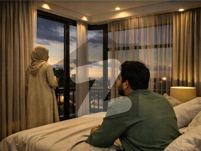 Apartment for sale in Rawalpindi, Islamabad Capital Territory