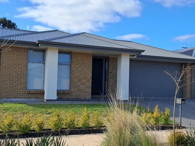 Apartment for rent in Horseshoe Creek, South Australia