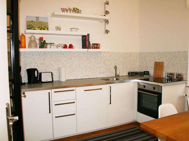 Apartment mieten in Detmold-Nord, Detmold