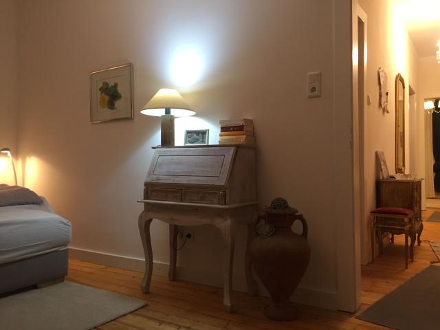 Apartment mieten in Detmold, Rödlinghausen