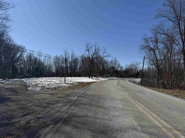 Land for sale in English, Indiana