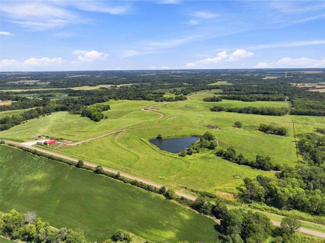 Land for sale in Savannah, Missouri