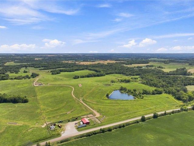 Farm for sale in Savannah, Missouri