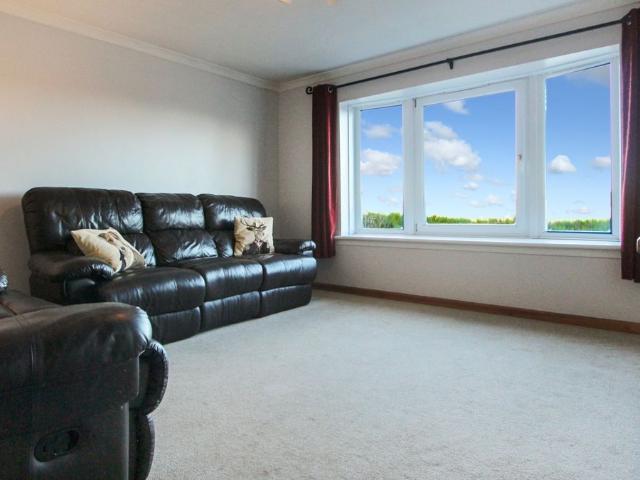 Apartment for rent in Kintore, Aberdeenshire