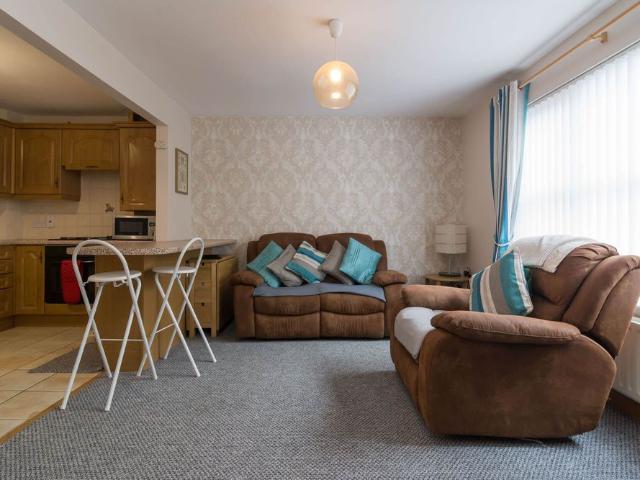 Townhouse to rent