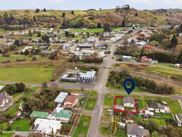 House for sale in Rangitikei District