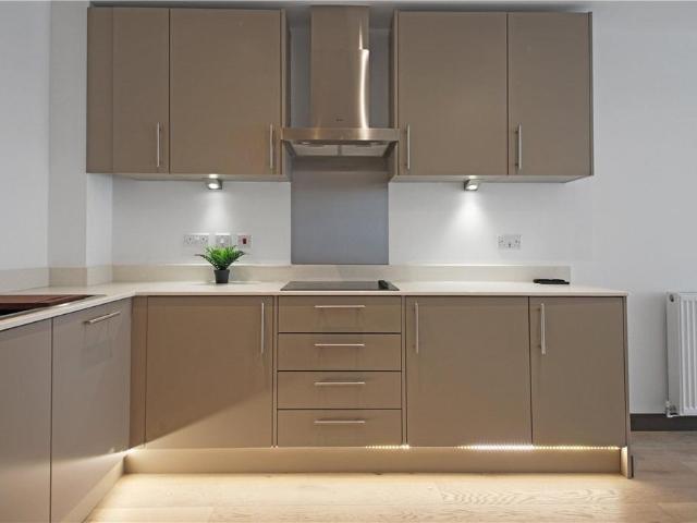 Apartment for rent in Petersfield, Cambridge