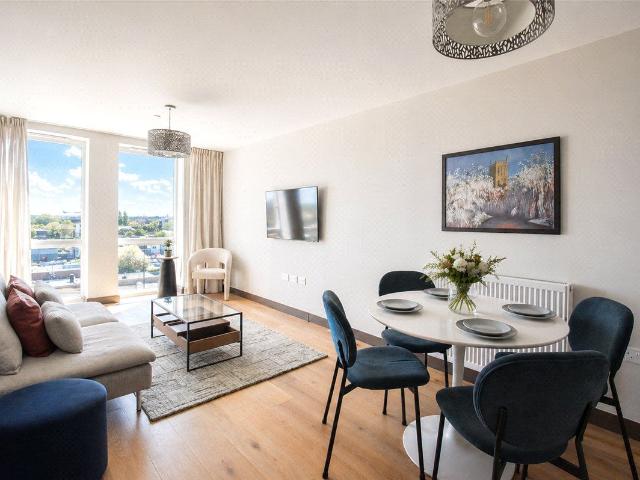 Apartment for rent in Petersfield, Cambridge