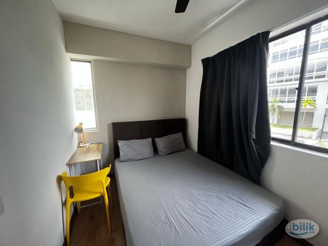 Room for rent in Kuala Lumpur
