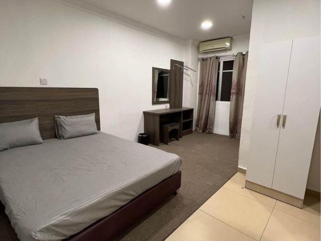 Room for rent in Country Heights Damansara, Kuala Lumpur
