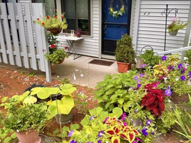 Condo for rent in Farmington, Connecticut