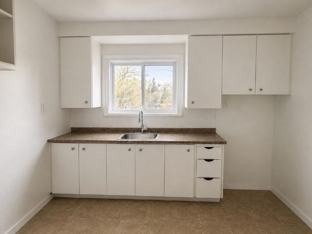 Apartment for rent in Québec, Quebec