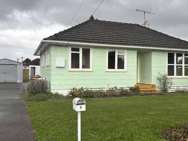 House for rent in Woodbourne, Marlborough
