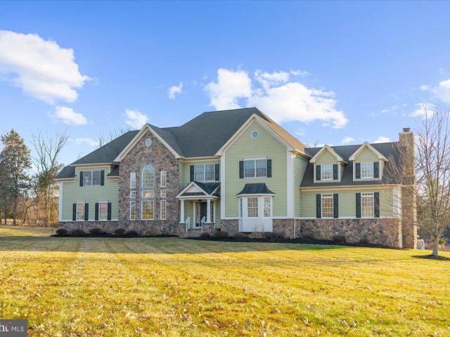 House for sale in Pittstown, New Jersey