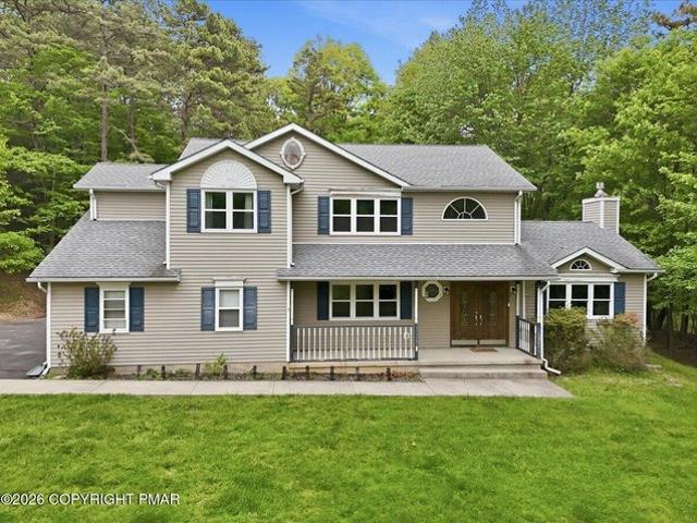 House for sale in Stroudsburg, Pennsylvania