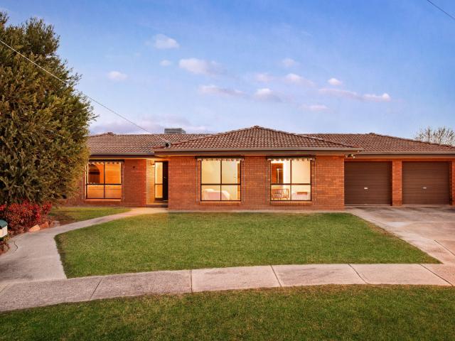House for rent in Wodonga, Victoria