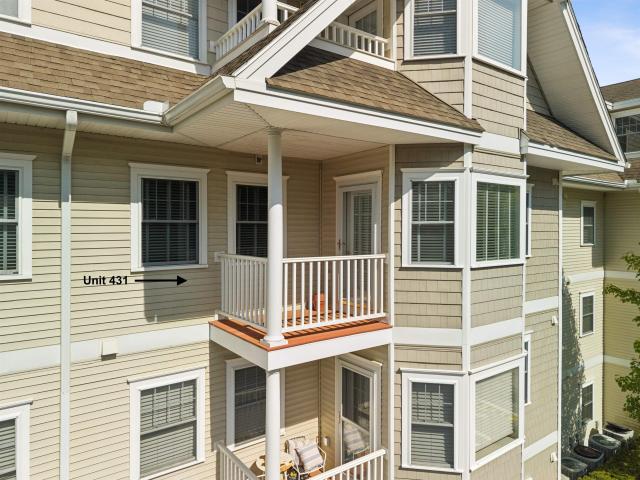 Condo for sale in New Hampshire