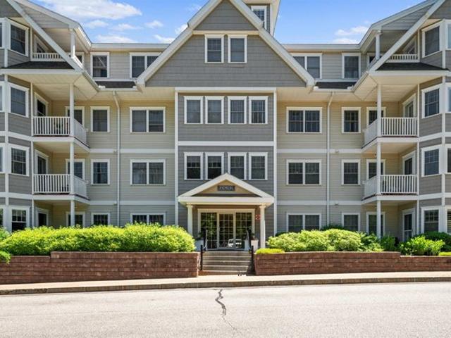 Condo for sale in New Hampshire