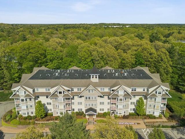 Condo for sale in New Hampshire
