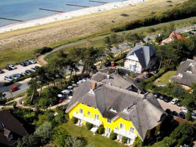 Gewerbe kaufen in Ahrenshoop, Vorpommern-Rügen