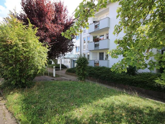 Wohnung kaufen in Sindelfingen (Stadt), Sindelfingen