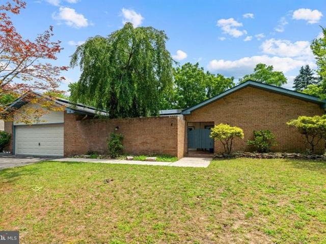 House for sale in Rancocas, New Jersey