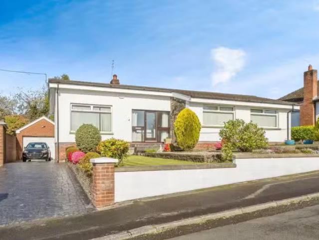 House for sale in Adare, South Tipperary