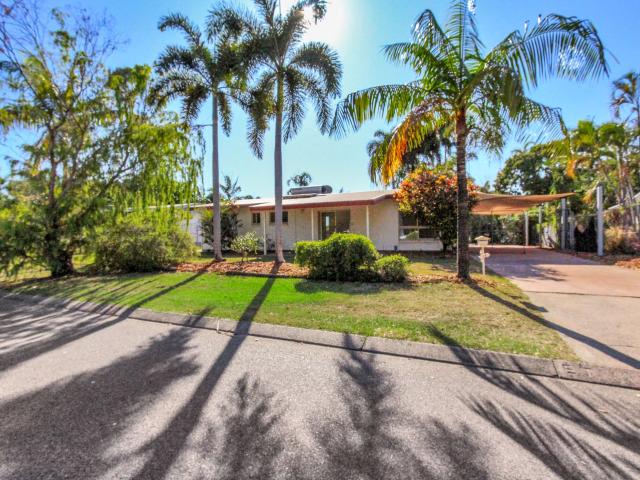 House for rent in Palmerston, Northern Territory