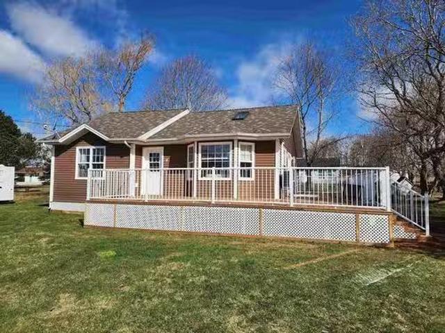 House for sale in Queens, Prince Edward Island