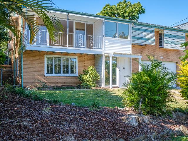 House for rent in Toombul, Queensland