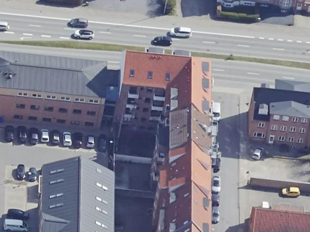 Erhvervsejendom til leje i Aalborg, Brønderslev-Dronninglund