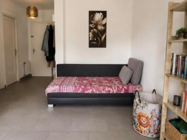 Wohnung mieten in Veyrier