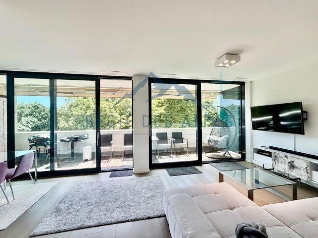 Apartment mieten in Conches