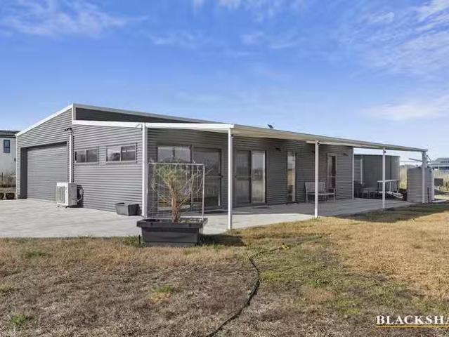 House for rent in Murrumbateman, New South Wales