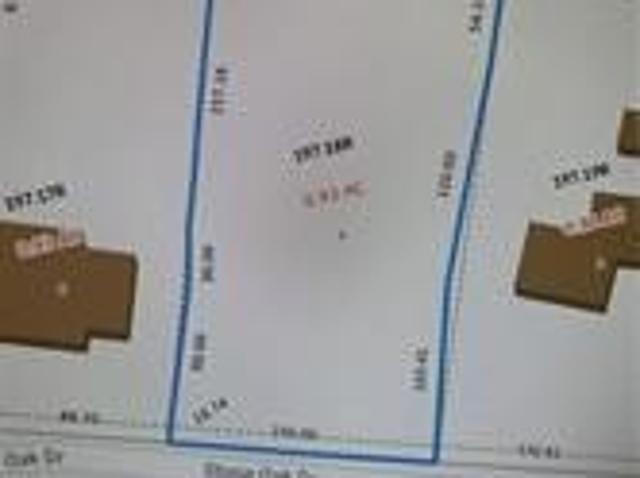 Land for sale in Gaylordsville, Connecticut
