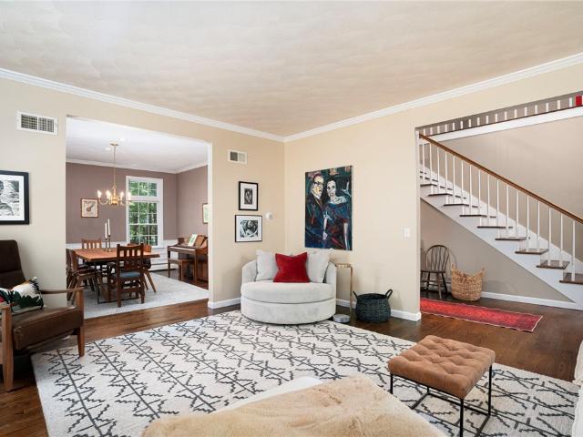 House for sale in East Greenwich, Rhode Island