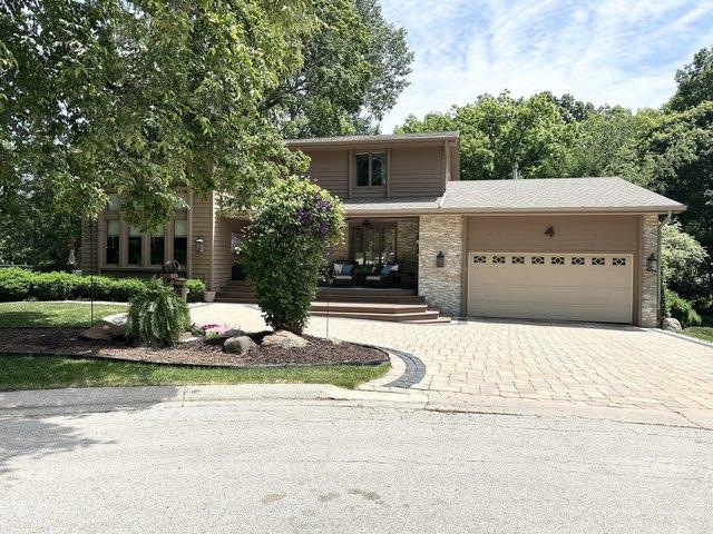 House for sale in Bourbonnais, Illinois